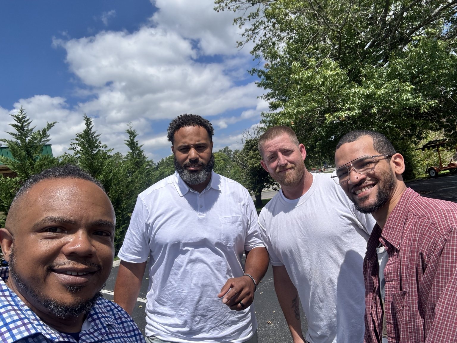 Connection NRV community photo