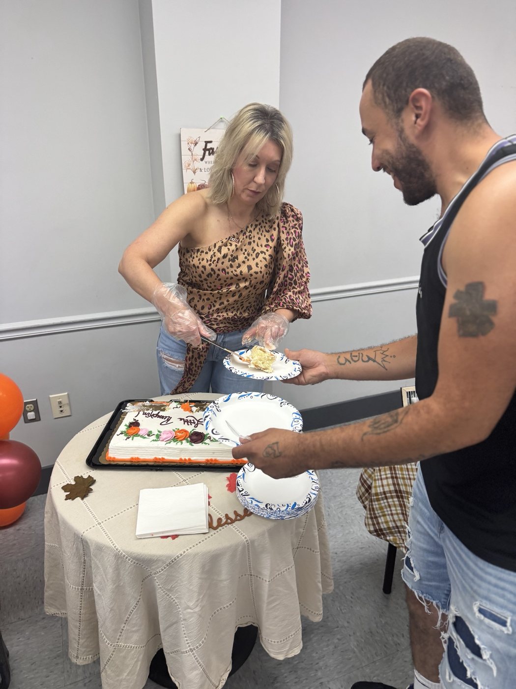 Connection NRV worship and fellowship